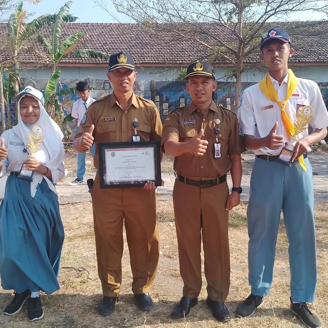 LOMBA BIDANG KEPALANGMERAHAN