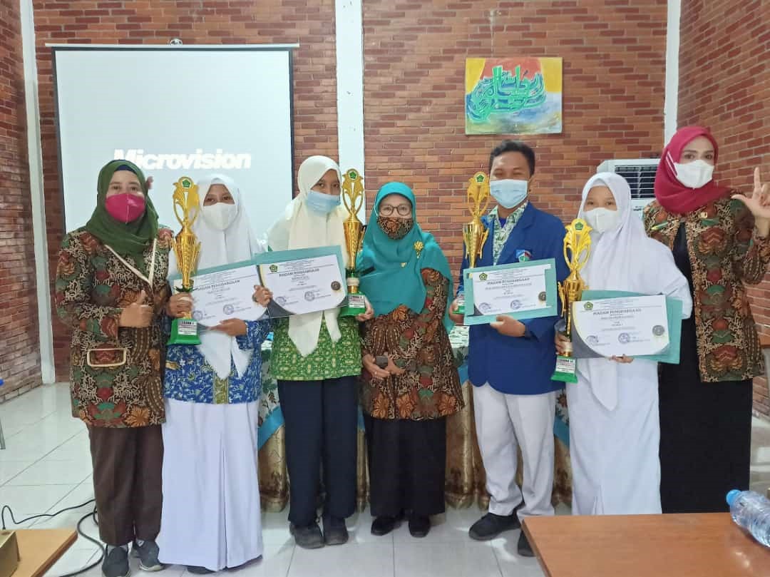 Lomba Cerita Islami