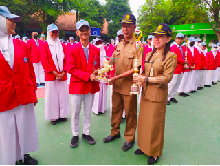 BEST SUPORTER LKBB MAHAPATIH 2023