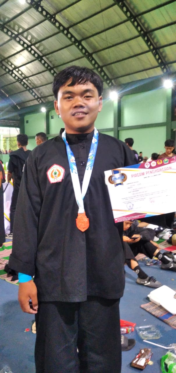 Kejuaraan IPSI Malang Championship