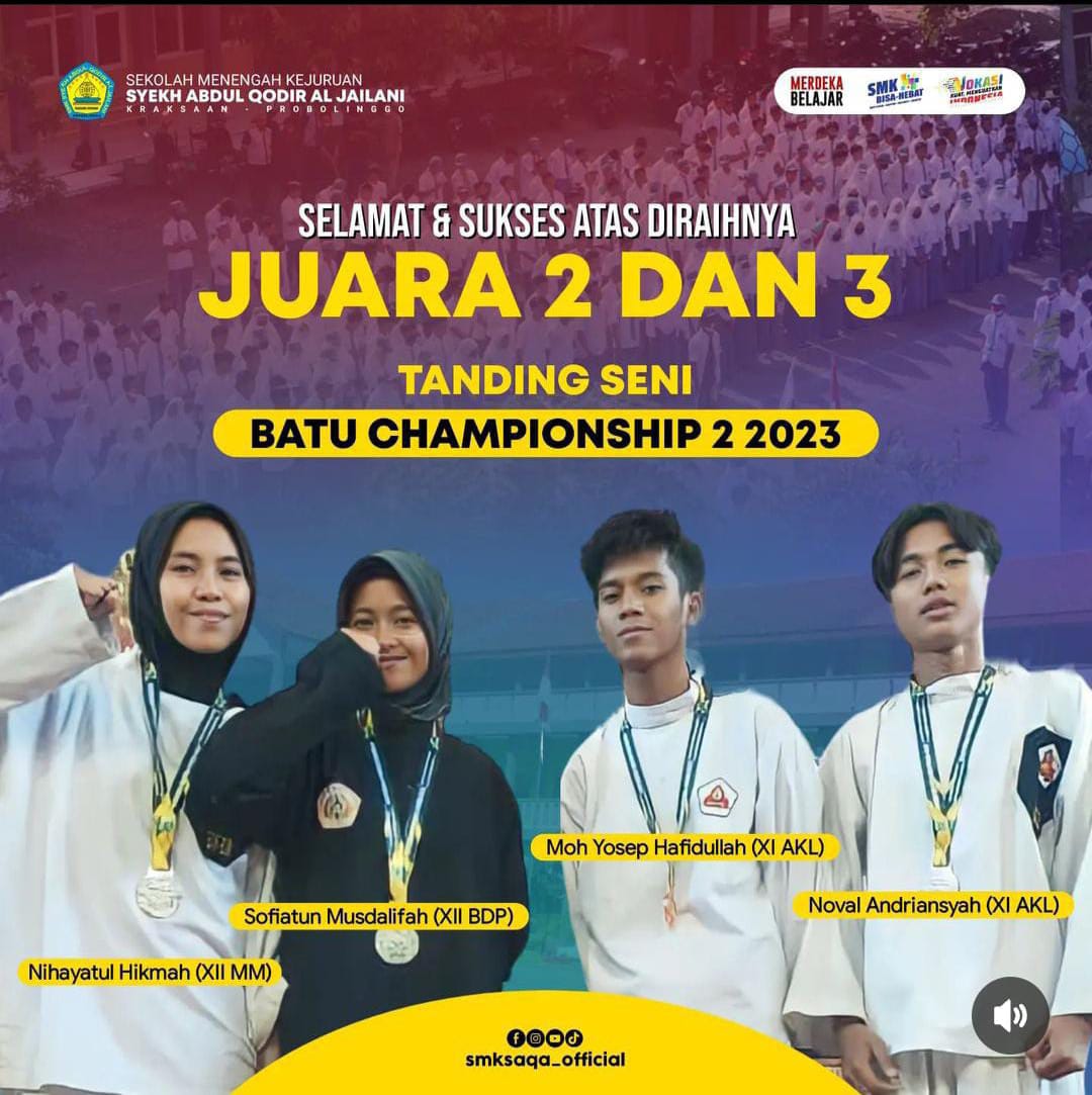 Batu Championship 2 2023 Piala Kemenpora HUT Kota Batu Ke - 22