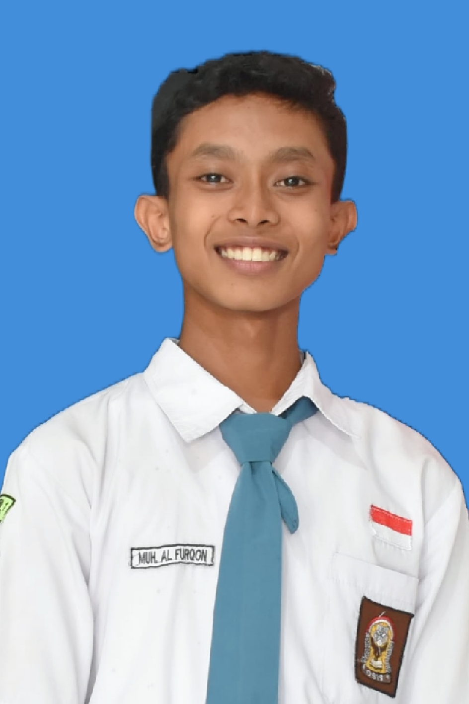 Debat Bahasa Indonesia PA