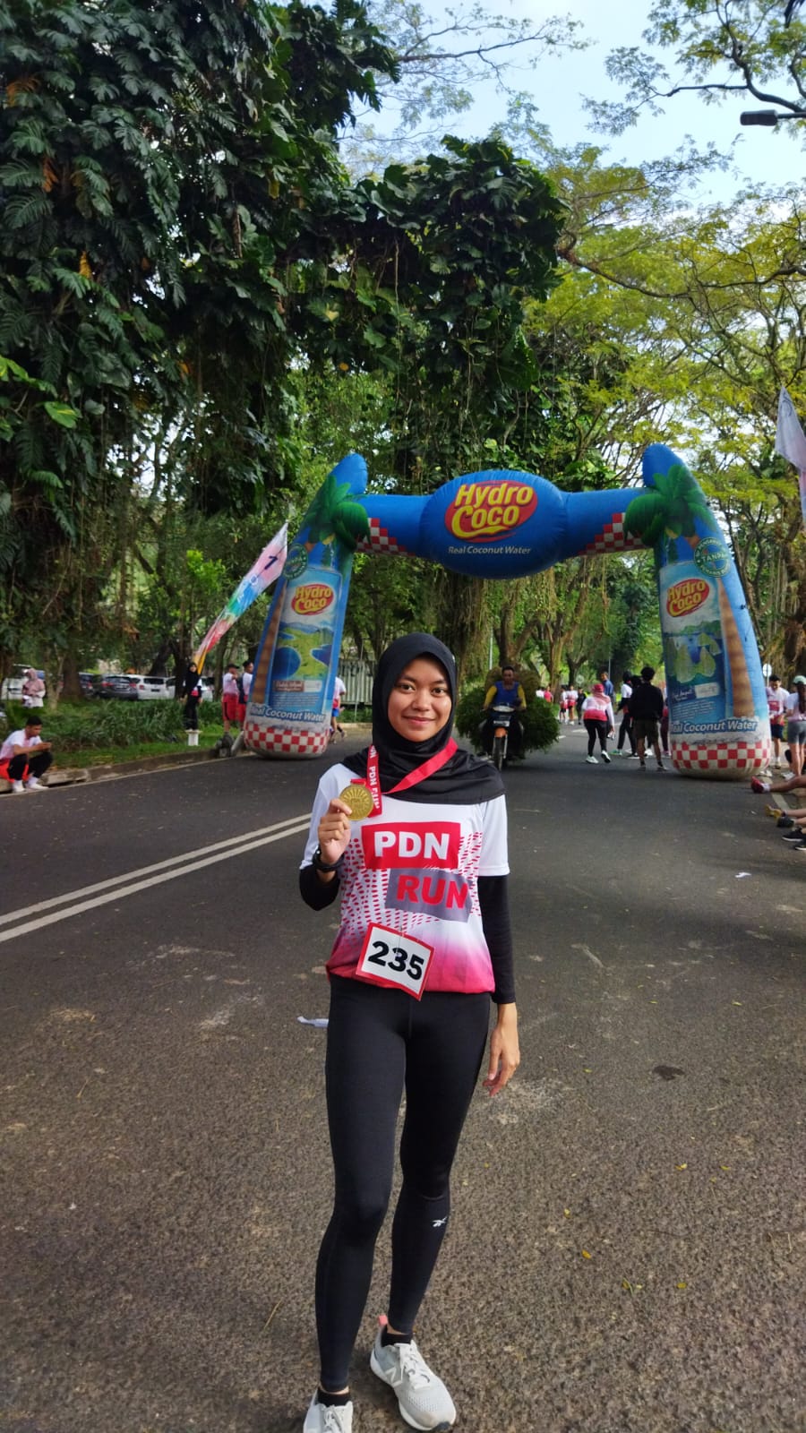 Pdn Run 5K Fun Run