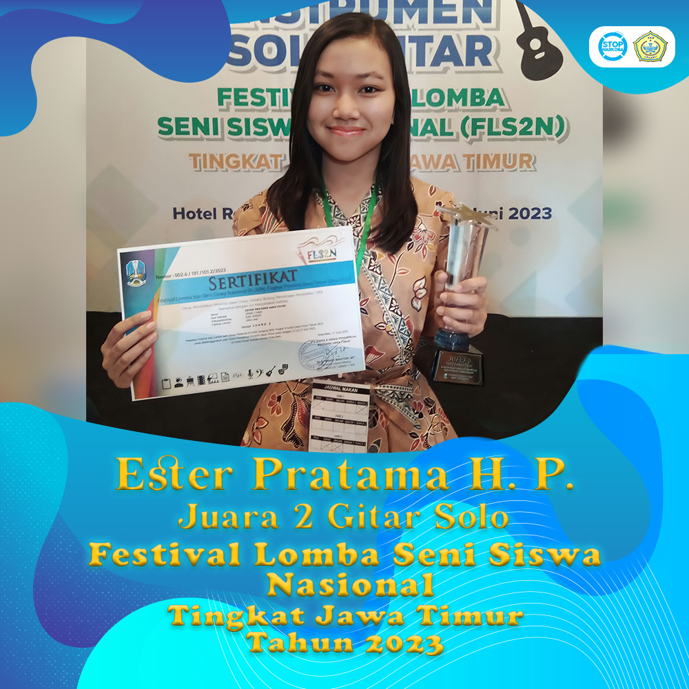 Juara 2 Gitar Solo