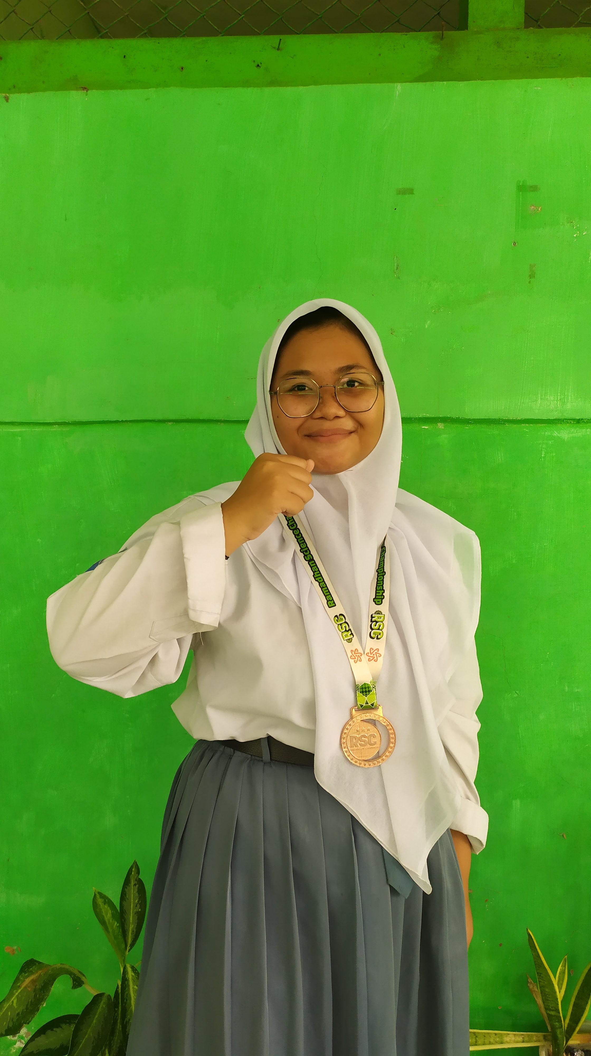 Ramadhan Science Championship (RSC) - Bidang PKN