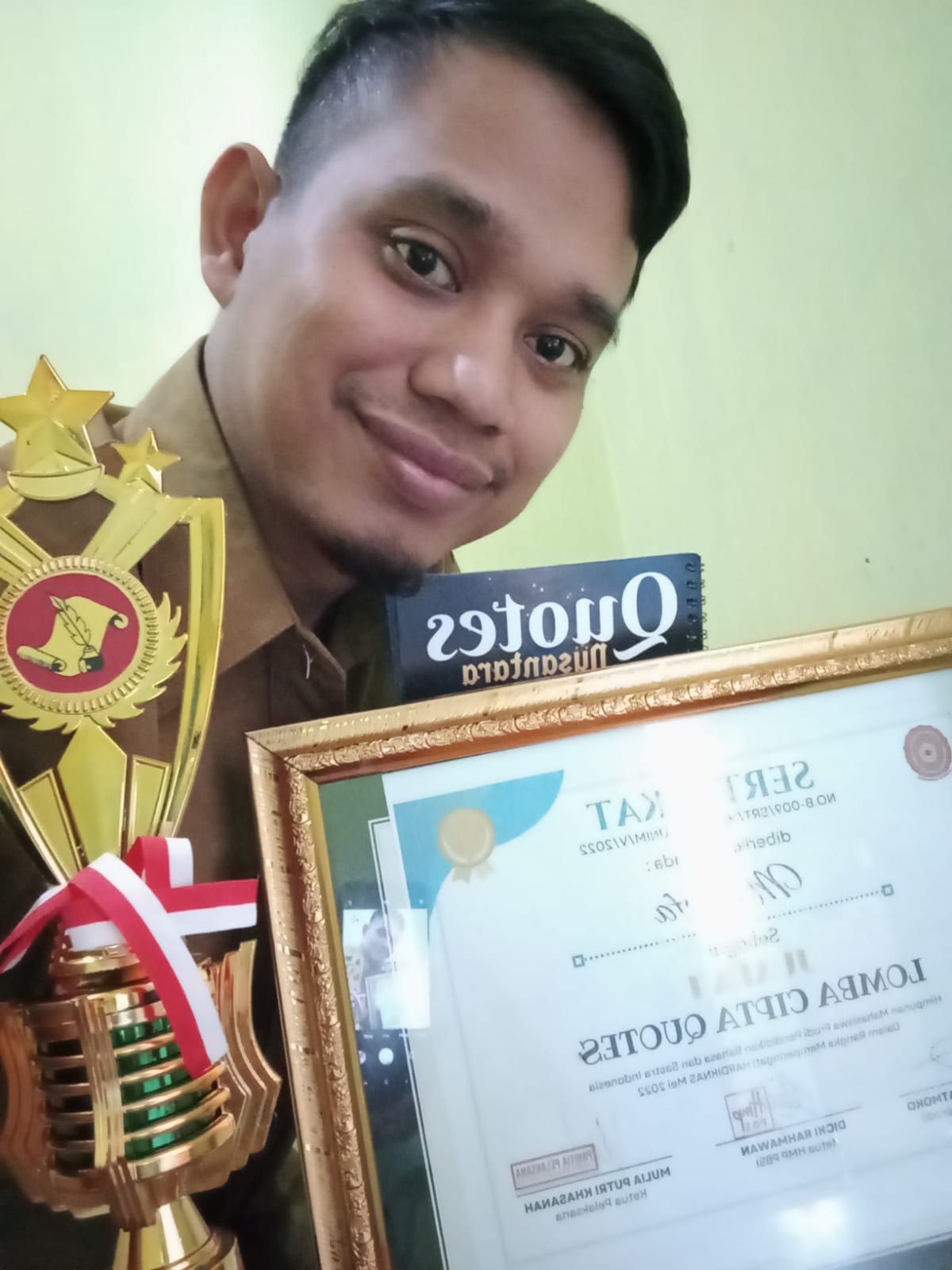 Sayembara Kutipan Pendidikan