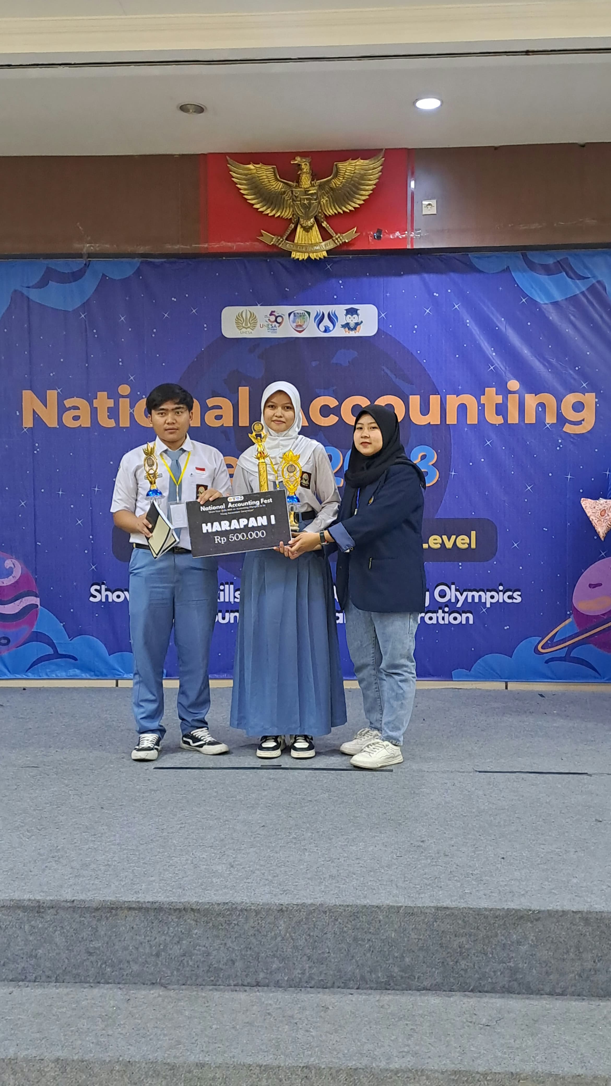 National Accounting Fest 2023