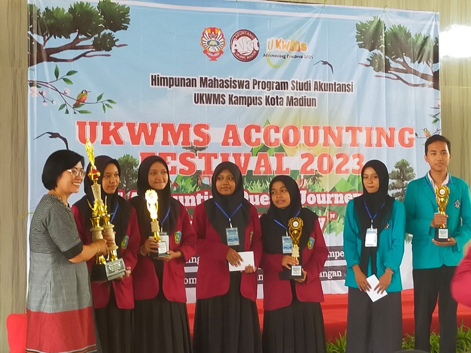 Accounting Festival