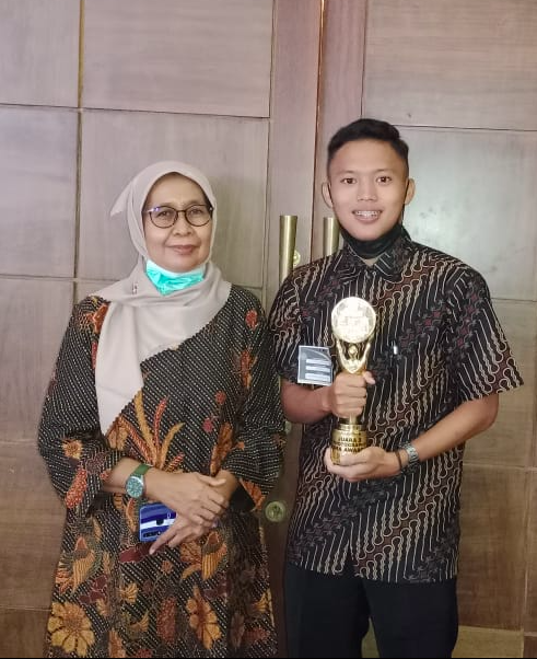 JAWAPOS SMA AWARDS KATEGORI FOTOGRAFI