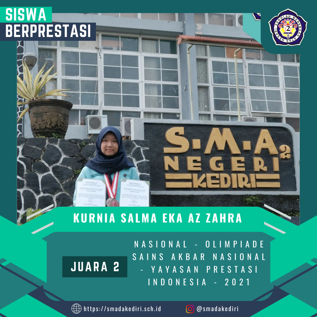 Olimpiade Sains Akbar Nasional