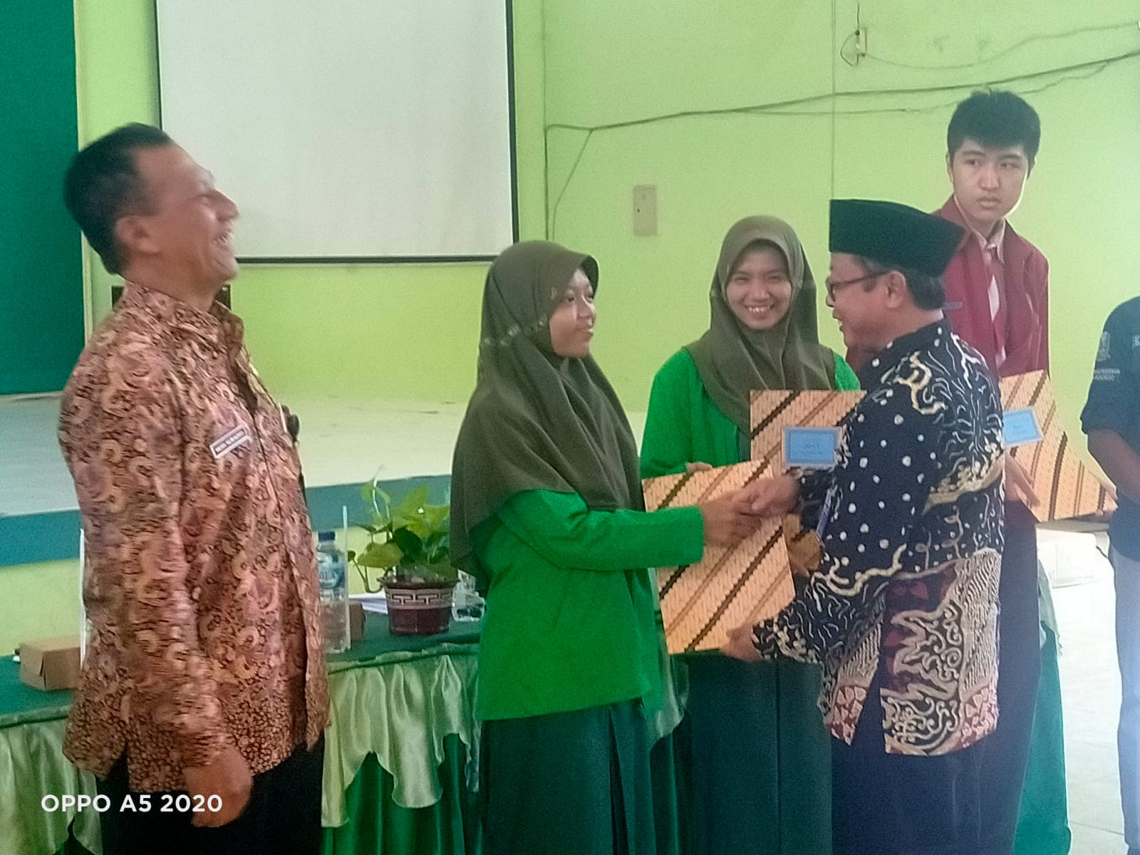 KSN-KABUPATEN INFORMATIKA