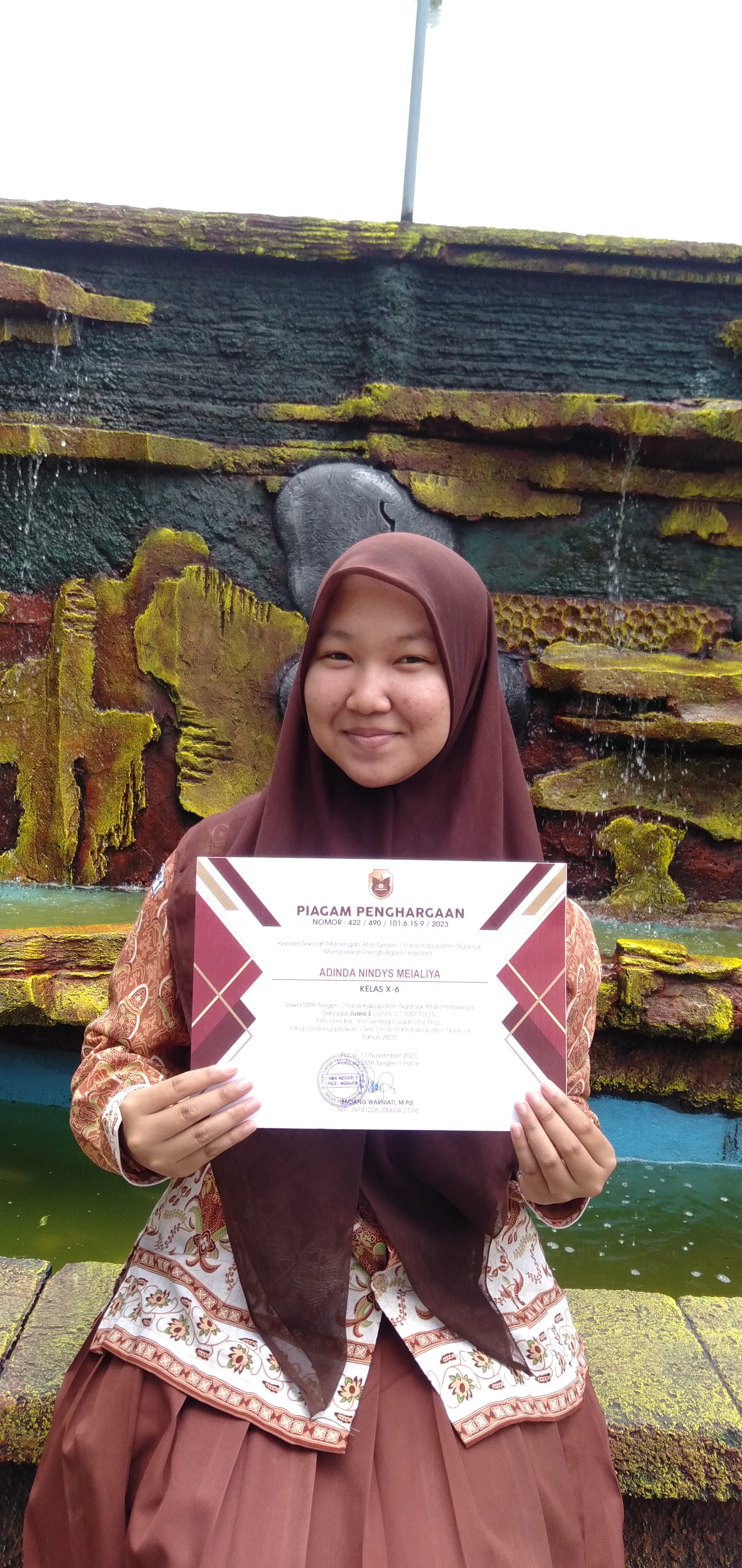 GENRE COMPETITION \