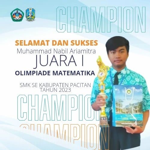 Olimpiade Matematika