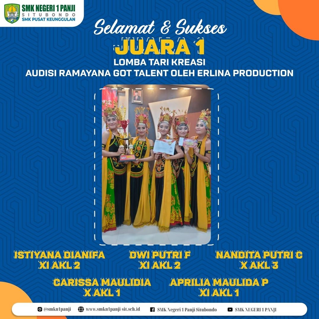 Audisi Ramayana Got Talent