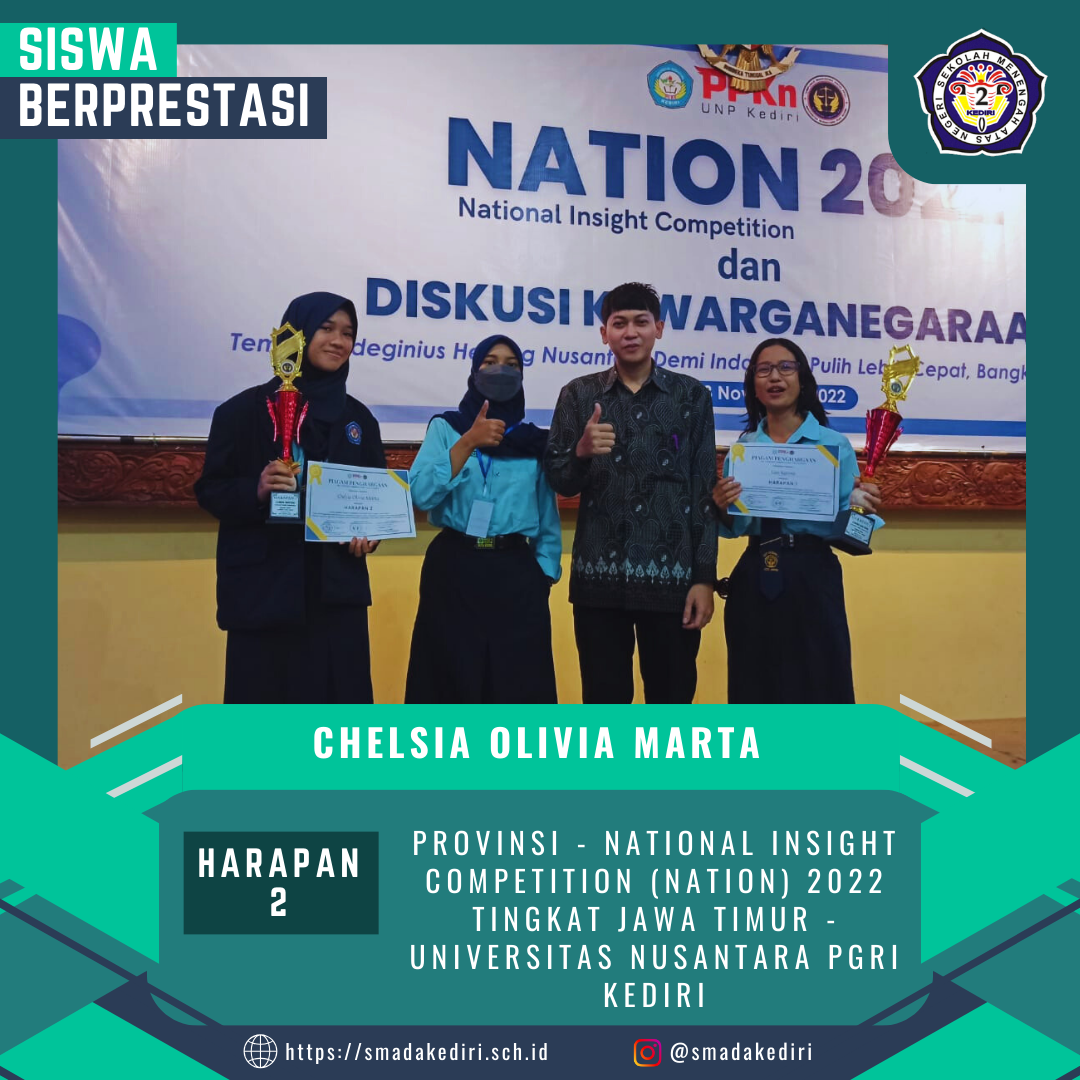 NATIONAL INSIGHT COMPETITION (NATION)