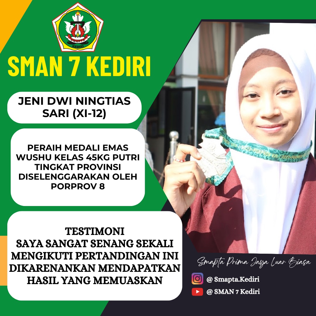 KEJUARAAN WUSHU KELAS 48KG PUTRI