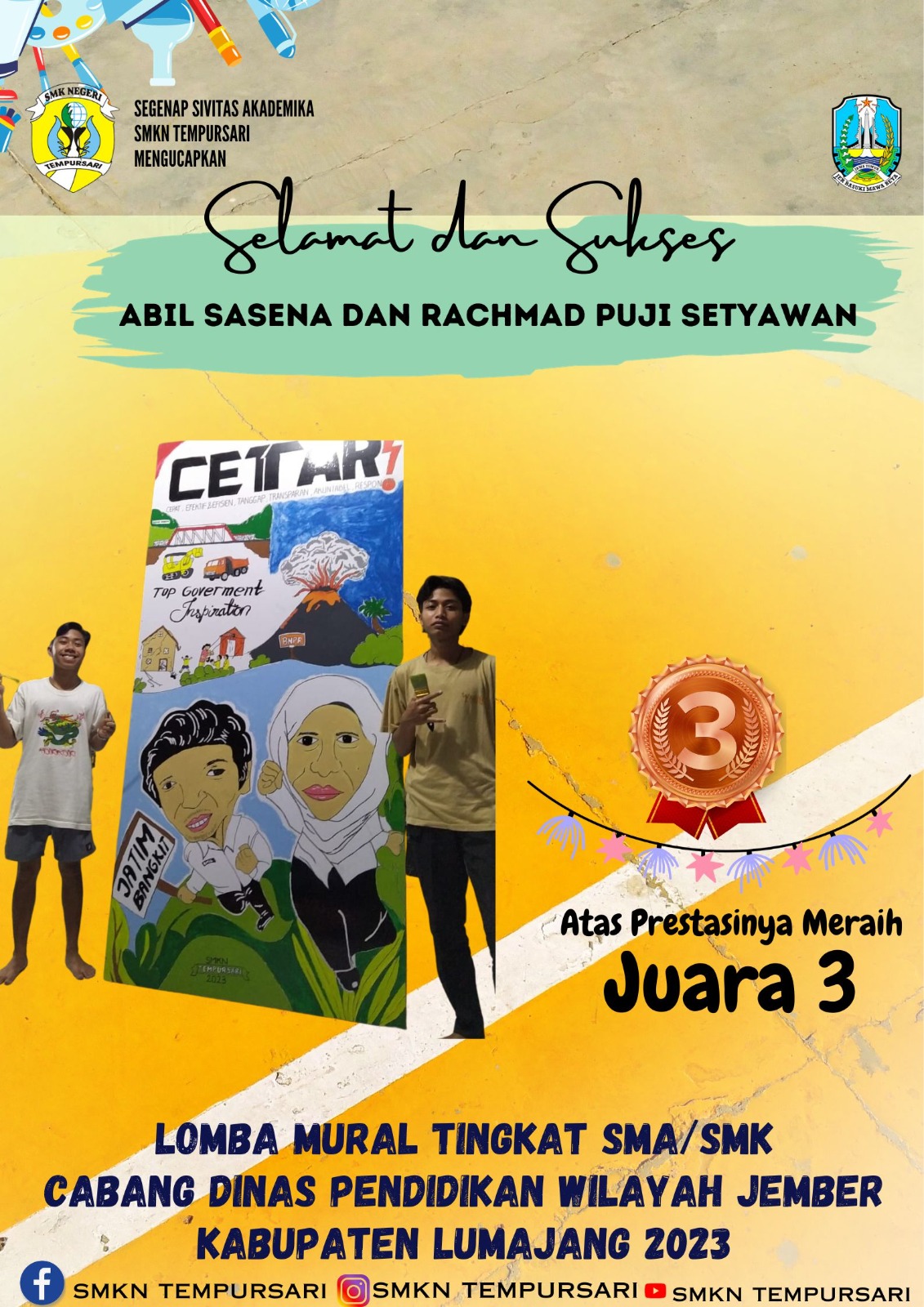 Lomba Mural