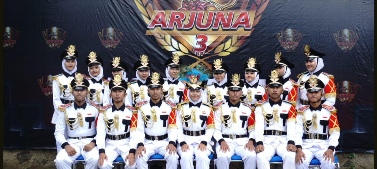 LKBN ARJUNA 3