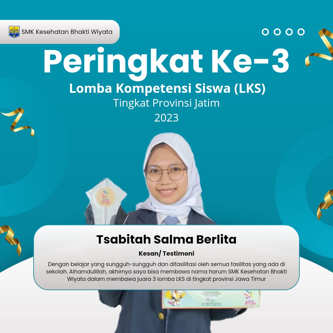 Lomba Kompetensi Siswa