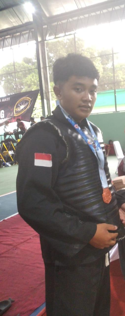 Kejuaraan IPSI Malang Championship