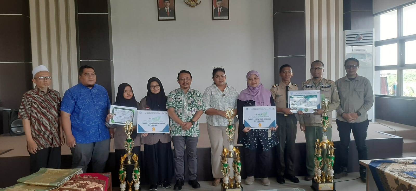 Lomba Lompat Jauh