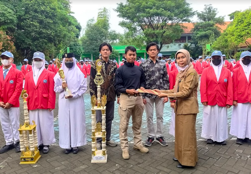 Best Danton Lomba LKBB Patriot 4