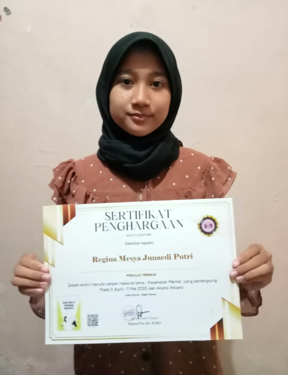 Menulis Cerpen Nasional