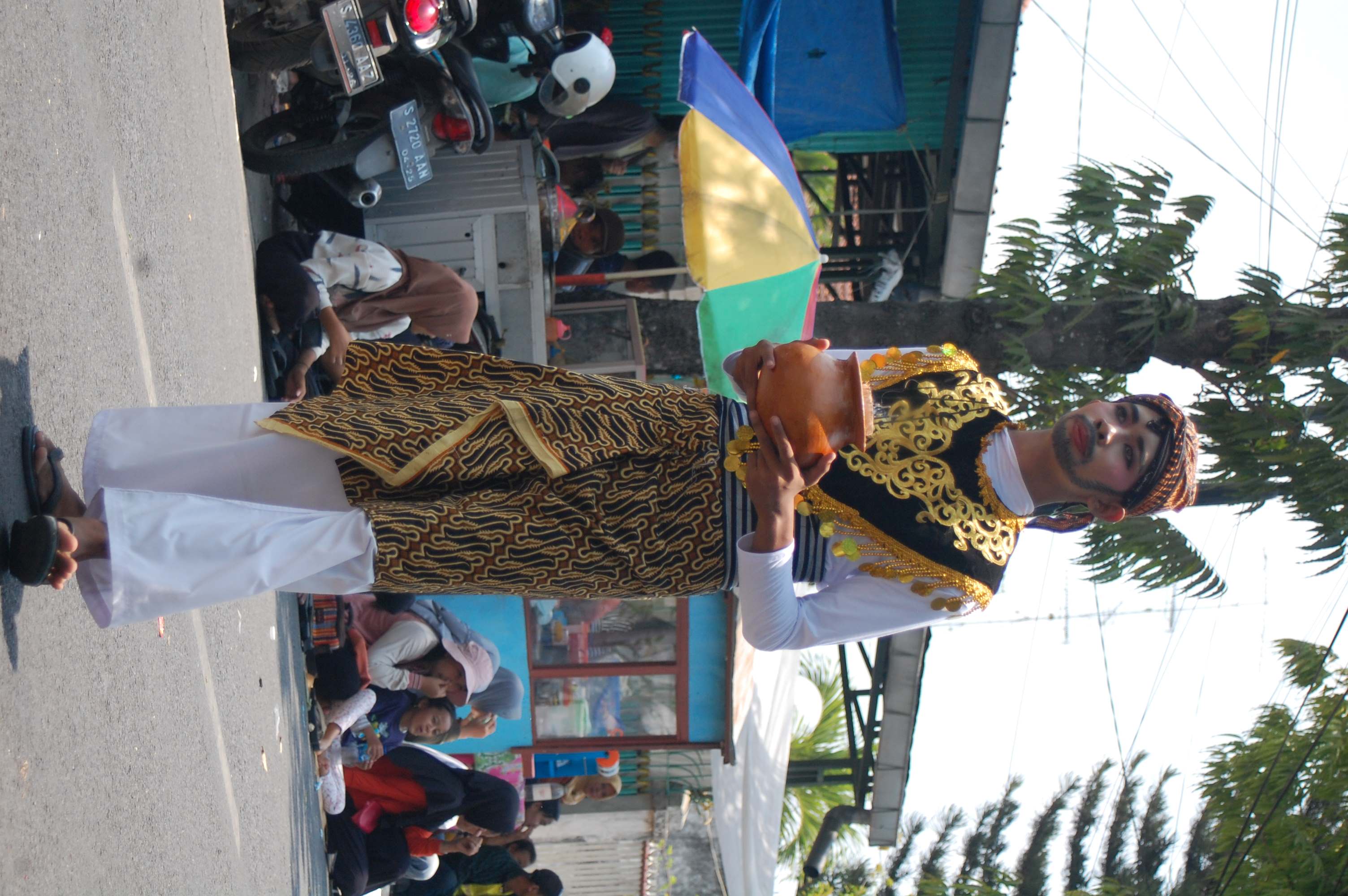 PAWAI BUDAYA 2023