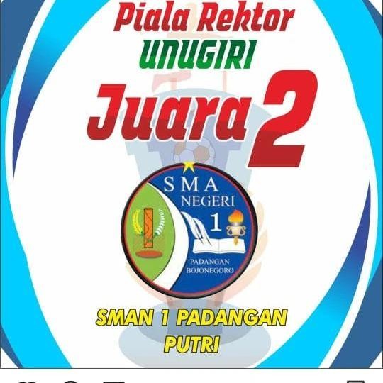 Turnamen	futsal	Piala	Rektor Unigiri 2023 putri