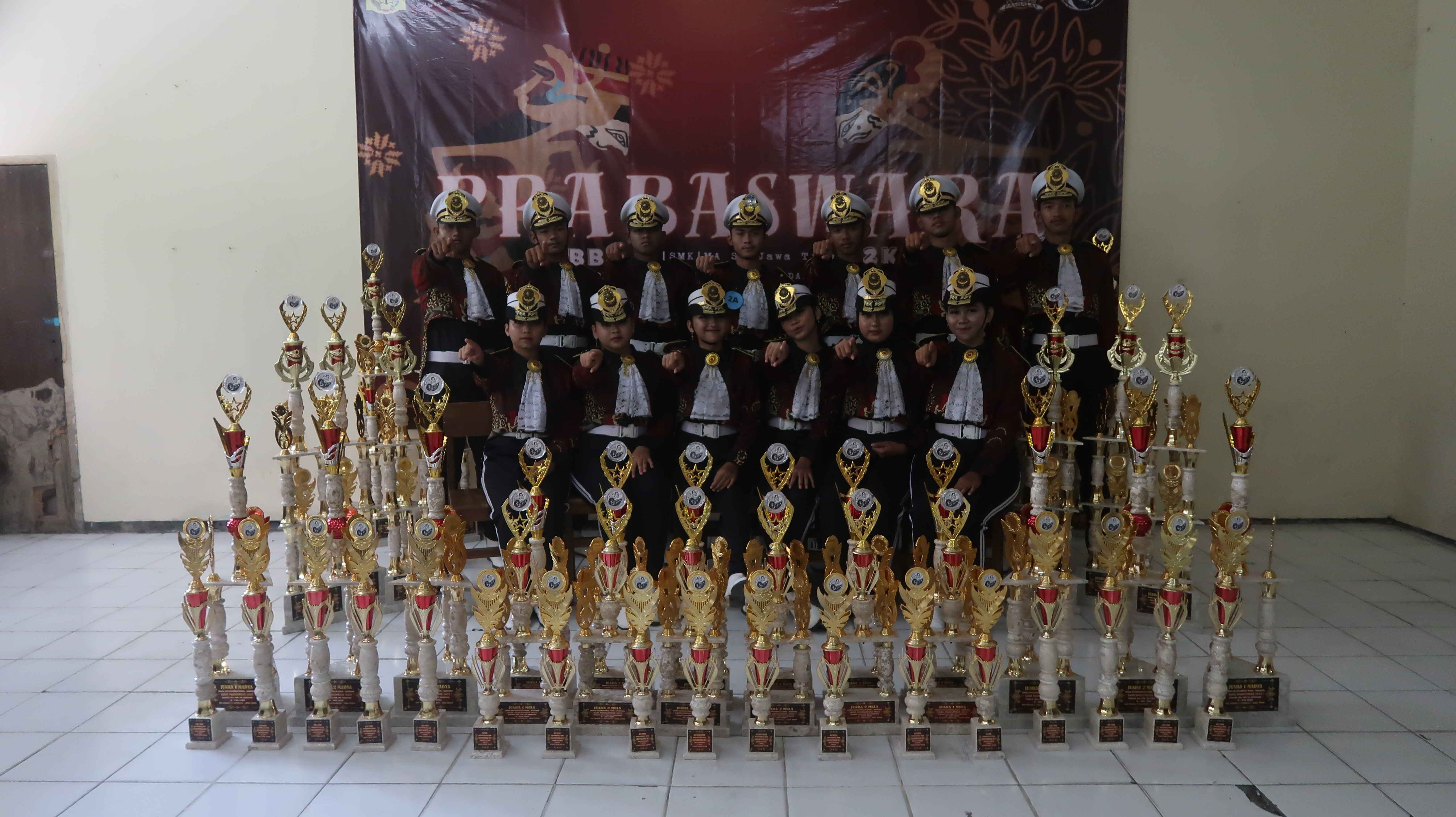 LKBB PRABASWARA 2023