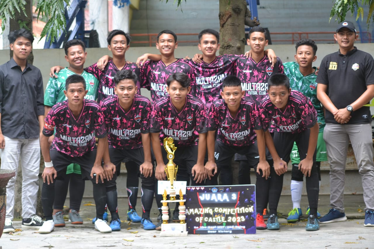 Turnamen Futsal