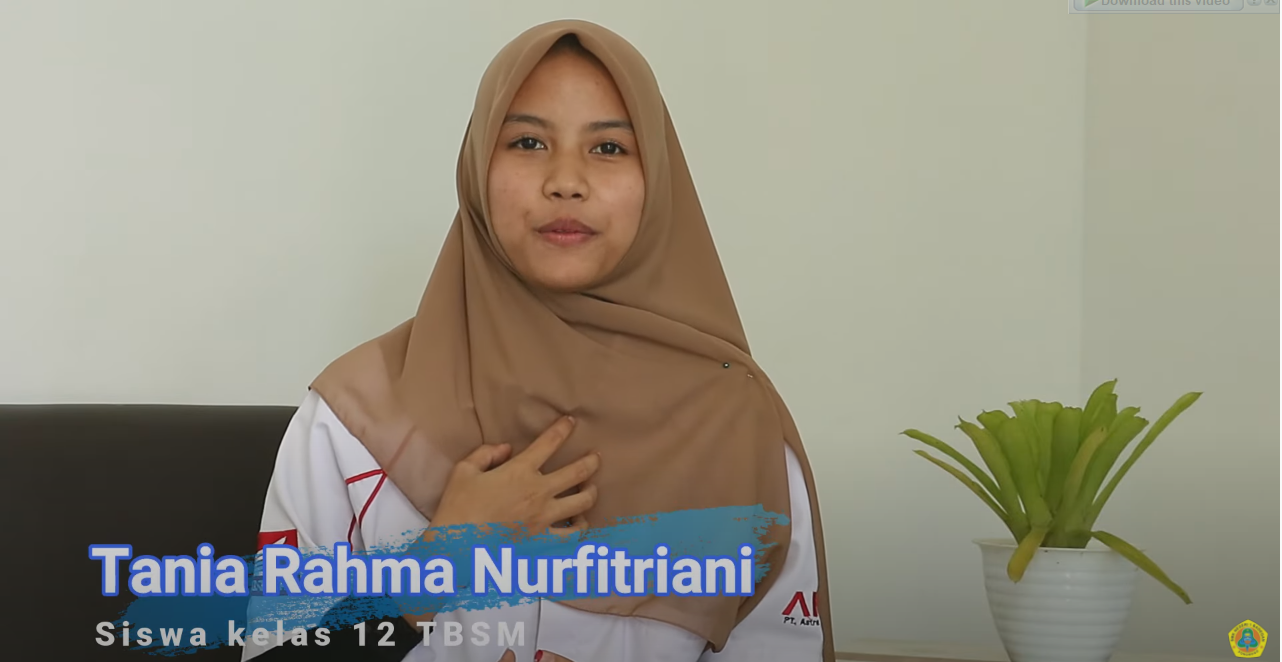 Vocational Challenge TBSM