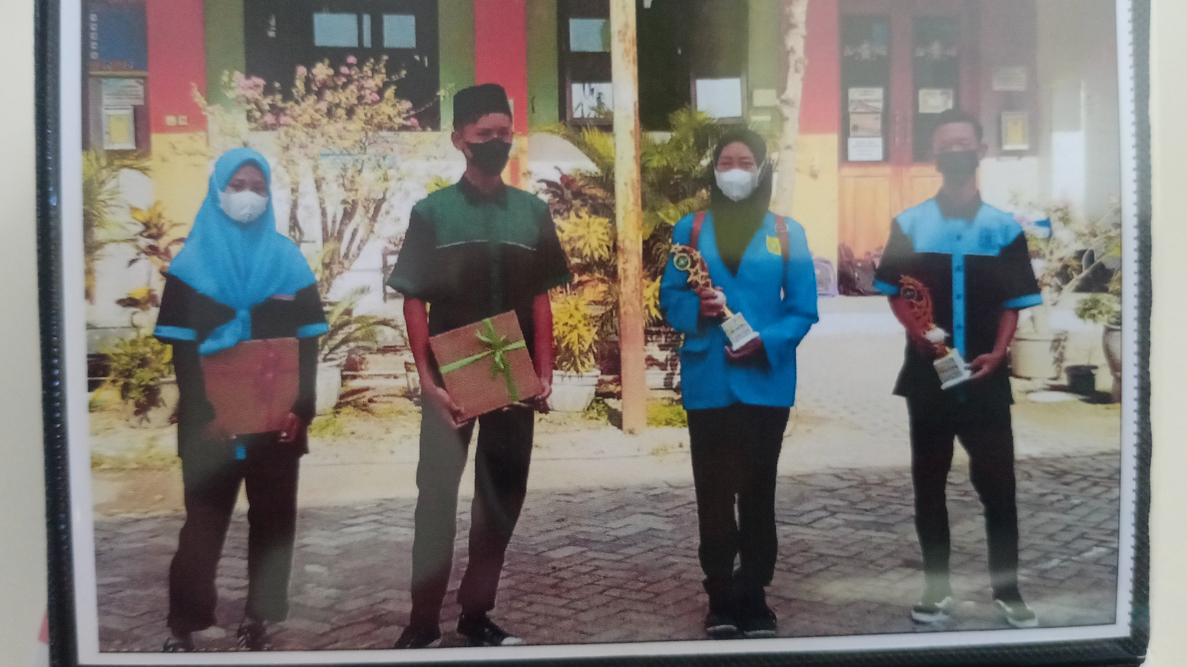 MUSIKALISASI PUISI