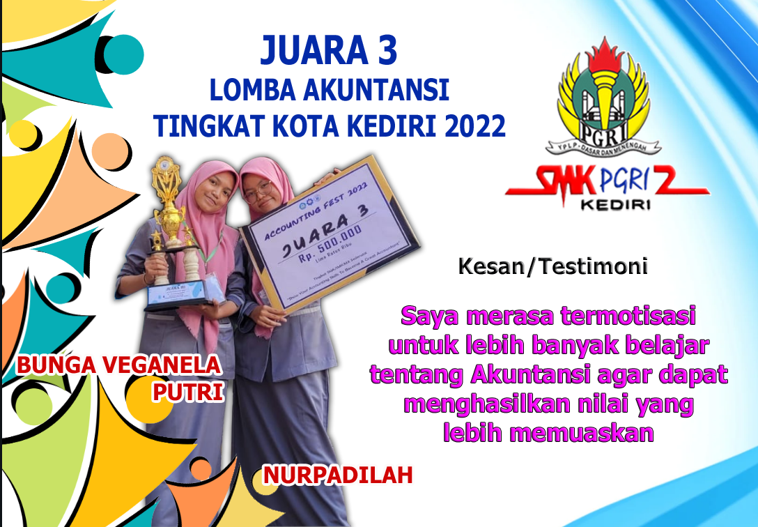 LOMBA AKUNTANSI