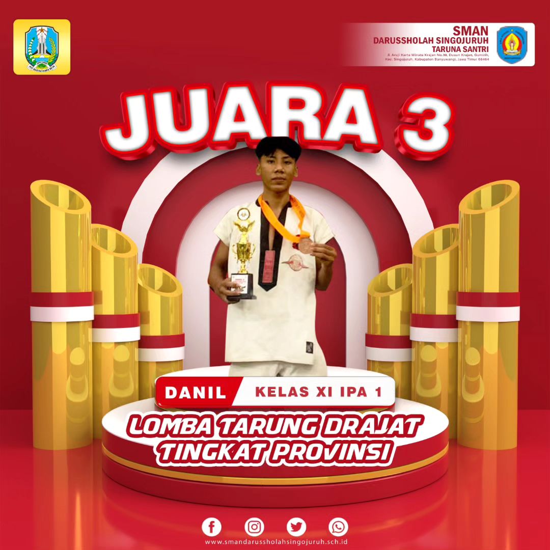 Tarung Derajat Kejurda Tingkat Provinsi 2023