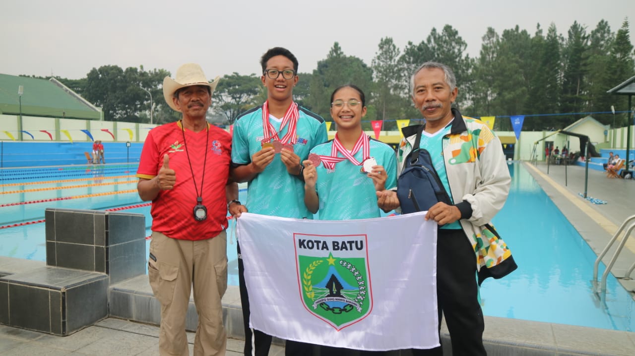 OLIMPIADE OLAHRAGA SISWA NASIONAL (O2SN) TINGKAT PROVINSI JAWA TIMUR TAHUN 2024