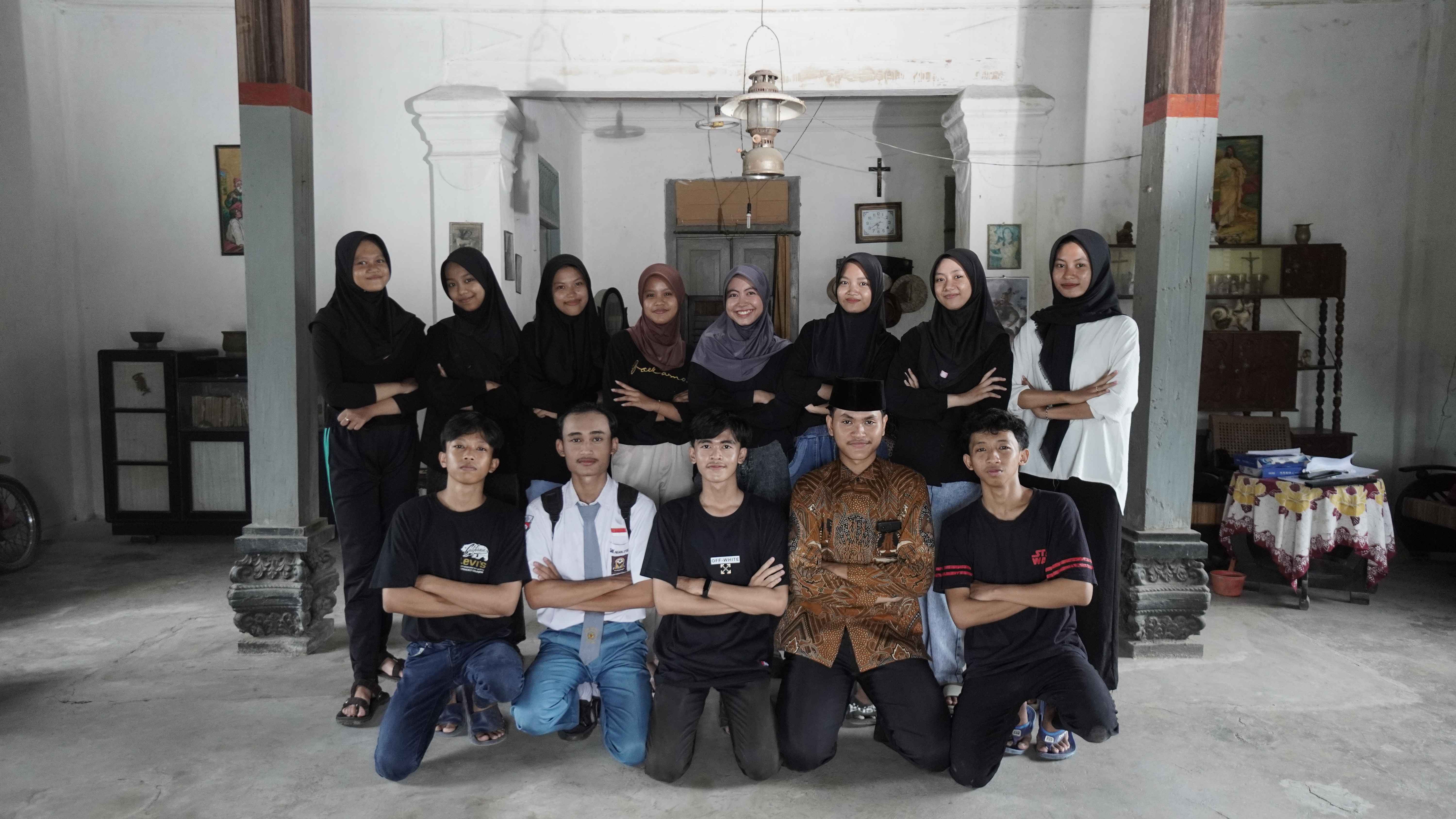 FLS2N Kategori Film Pendek SMK