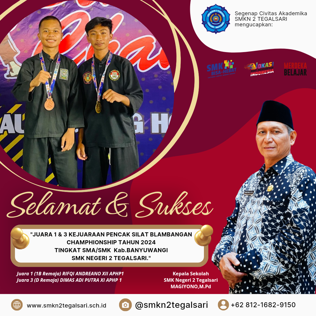 Kajurlat Blambangan Championship