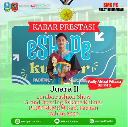 FASHION SHOW ESKAPE