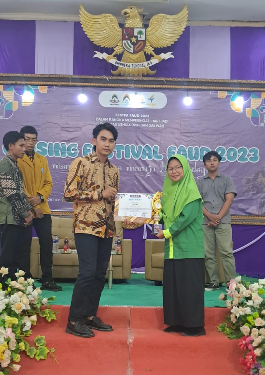 Lomba Dakwah