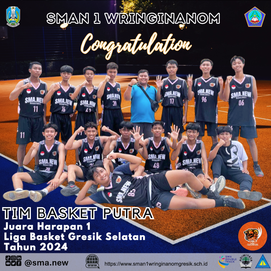 LIGA BASKET GRESIK SELATAN