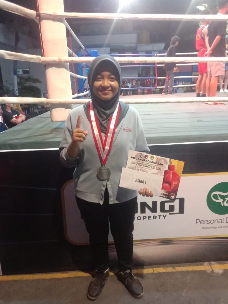 Kejuaran Tinju Amatir