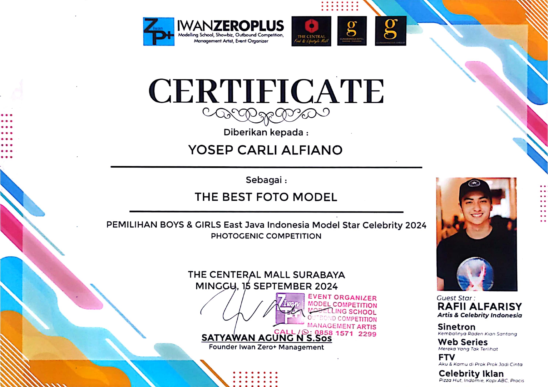 THE BEST FOTO MODEL PEMILIHAN BOYS AND GIRL EAST JAVA INDONESIA MODEL STAR CELEBRITY 2024