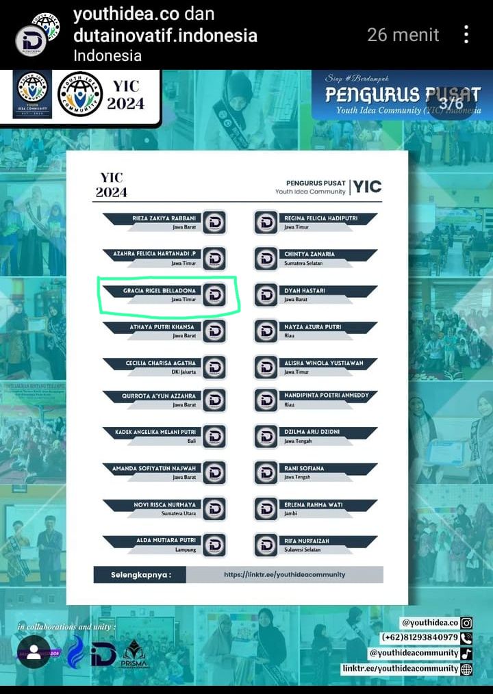 DUTA INOVATIF INDONESIA