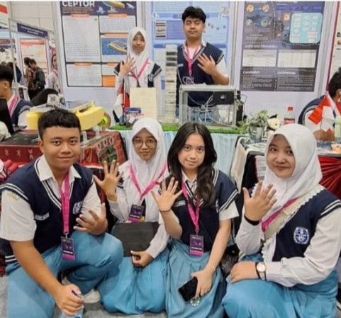 Bangkok International Intellectual Property, Invention, Innovation and Technology Exposition (IPITEx) 