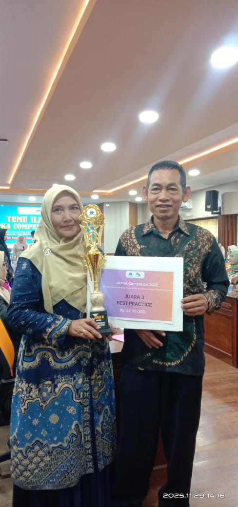 JKPKA COMPETITION 2025