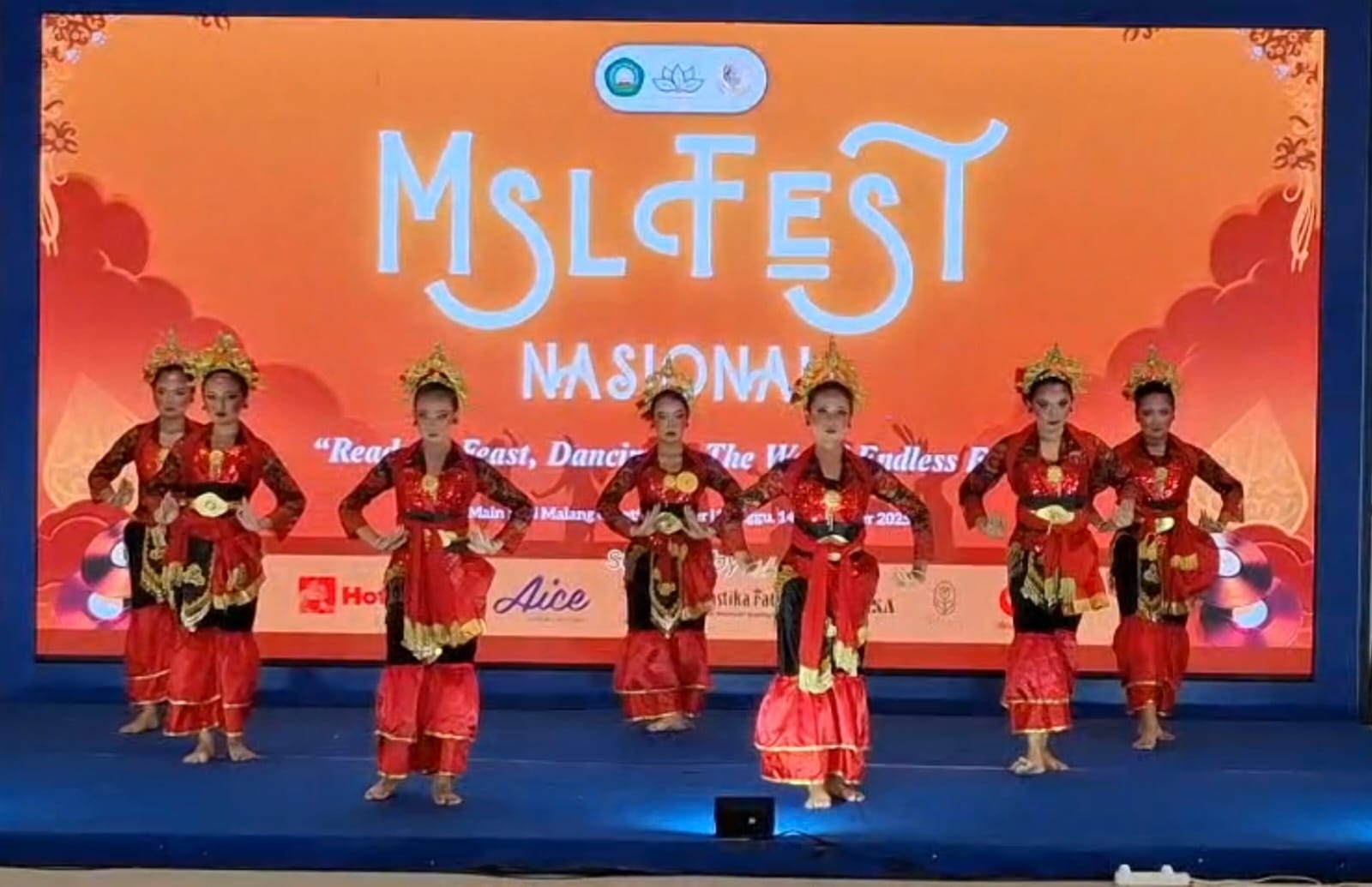 MELATI SEKAR LANGIT (MSL) NASIONAL FEST