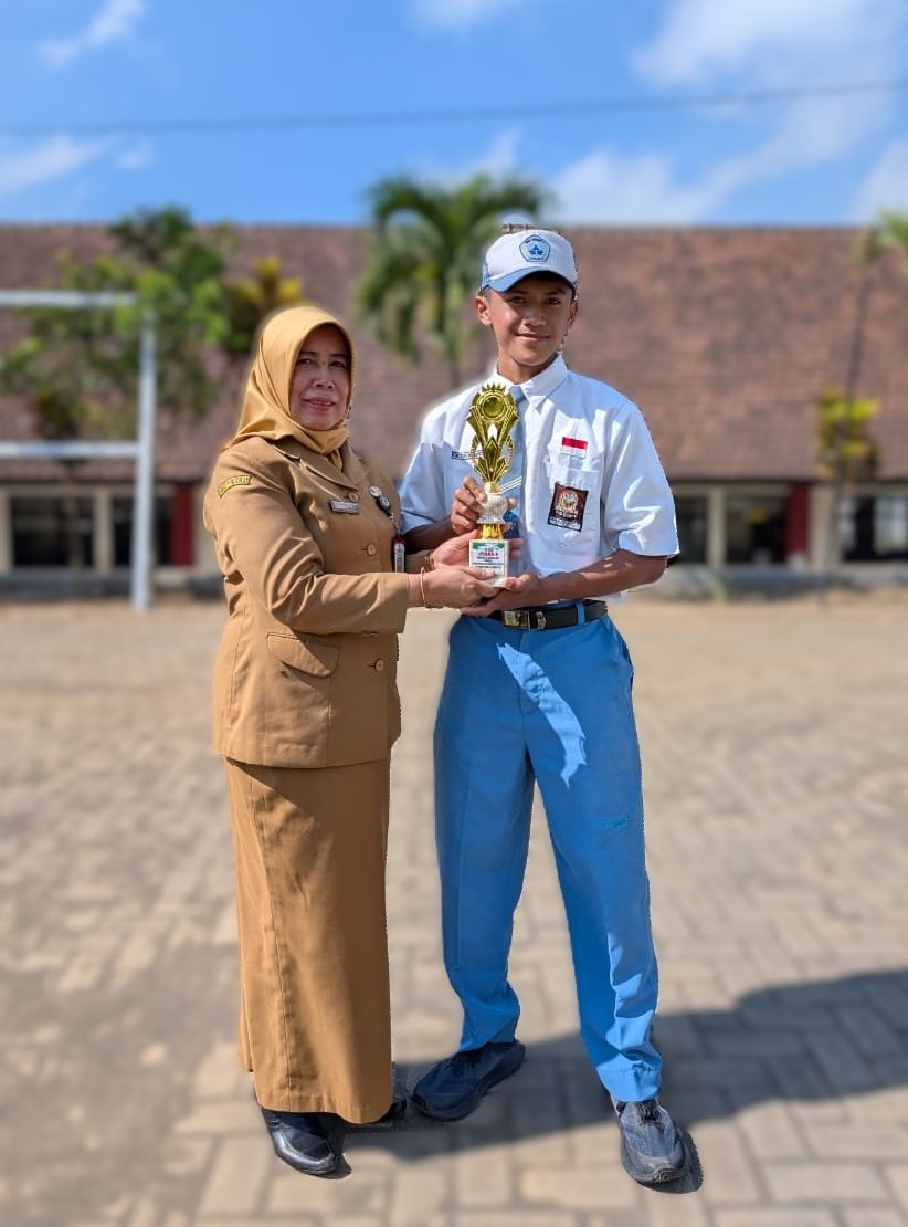Kejuaraan Pencak Silat Santri Cup V se Malang Raya