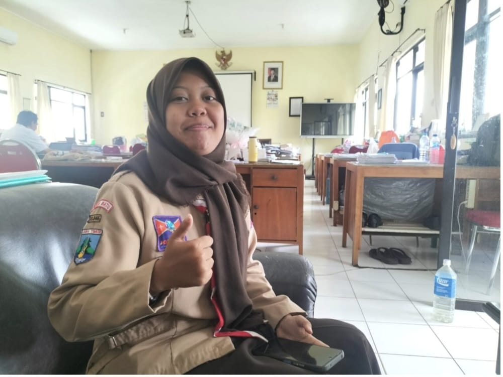 FESTIVAL LITERASI KEAGAMAAN 2025 (LOMBA POSTER)