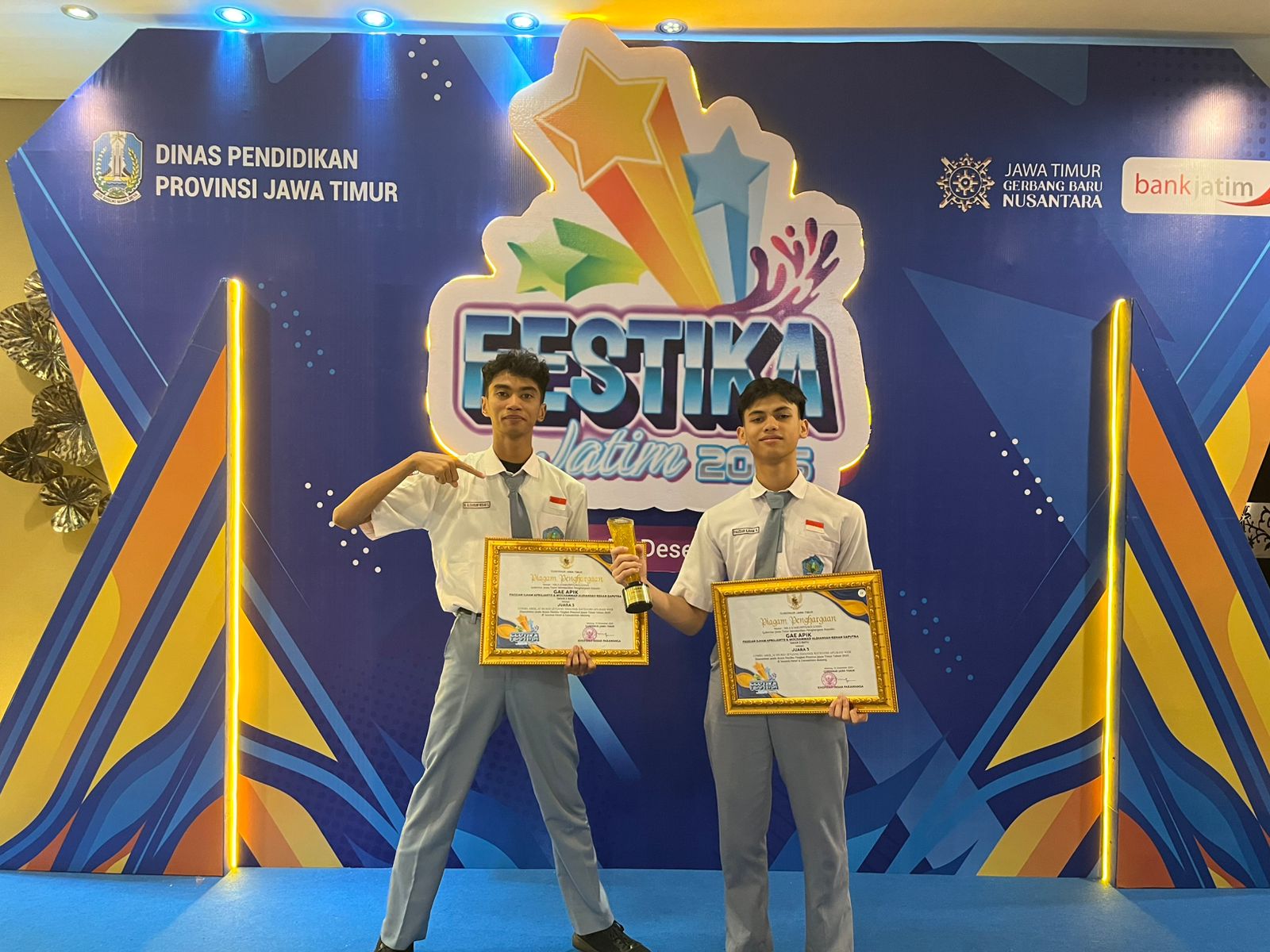 FESTIKA JATIM 2025/LOMBA AREK_AI MURID